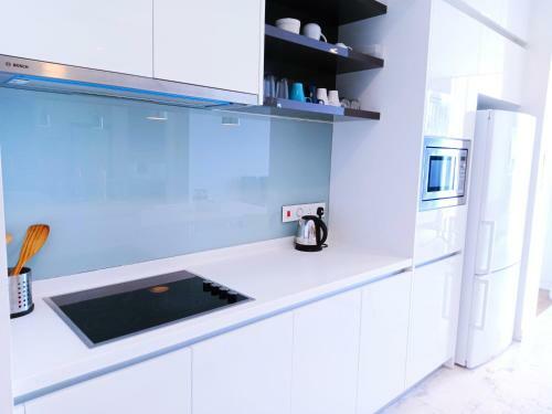 Apartamento The Lovers Luxury At Platinium Kl