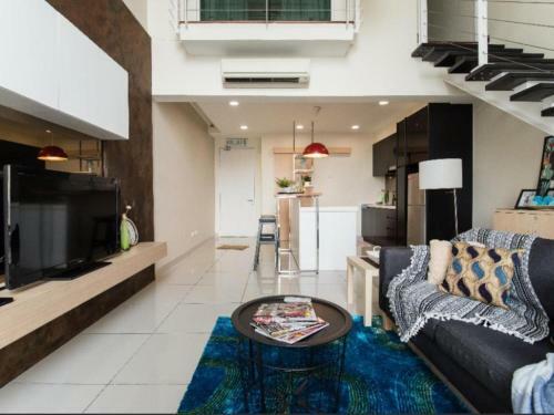 Apartamento Homey Home