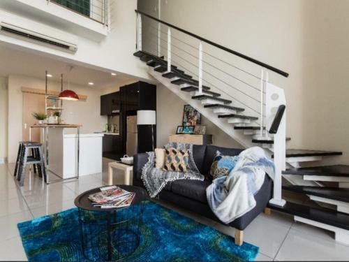 Apartamento Homey Home