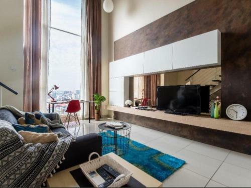Apartamento Homey Home