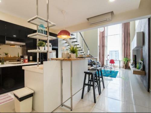 Apartamento Homey Home