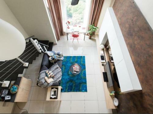Apartamento Homey Home