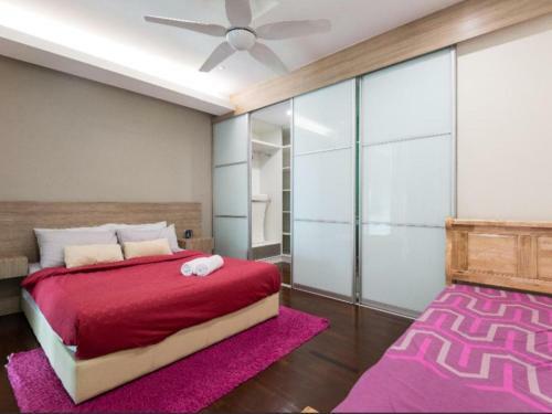 Apartamento Homey Home