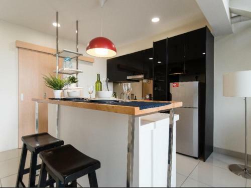 Apartamento Homey Home