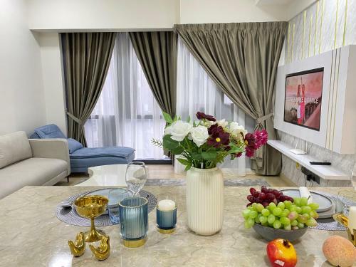 Apartamento Star Suites Klcc By Like Home