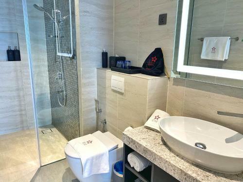 Apartamento Star Suites Klcc By Like Home