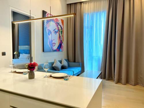 Apartamento Star Suites Klcc By Like Home