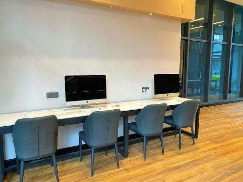Apartamento Star Suites Klcc By Like Home