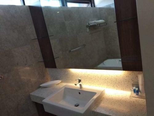 Hotel Times Square Private Service Suite At Kl