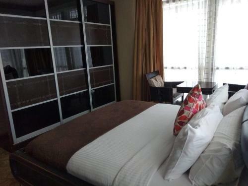 Hotel Times Square Private Service Suite At Kl