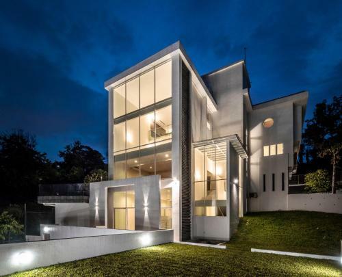 Changkat Duta Luxury Villa (event Space)