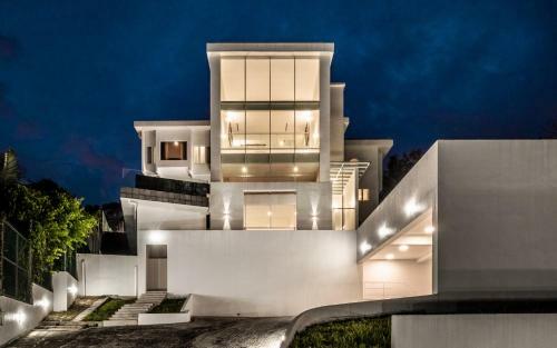 Changkat Duta Luxury Villa (event Space)