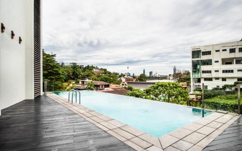 Changkat Duta Luxury Villa (event Space)