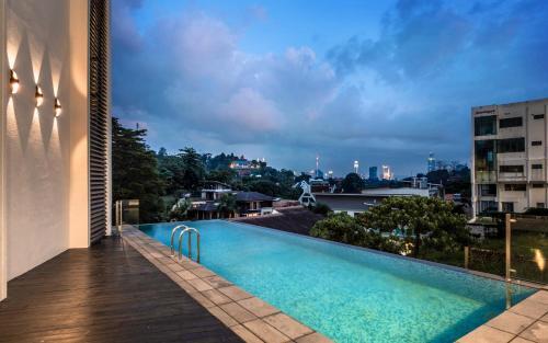 Changkat Duta Luxury Villa (event Space)
