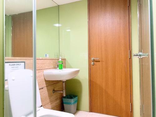 Apartamento Vortex Klcc By Seeblings Home
