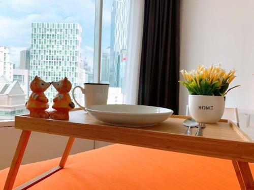 Apartamento Vortex Klcc By Seeblings Home