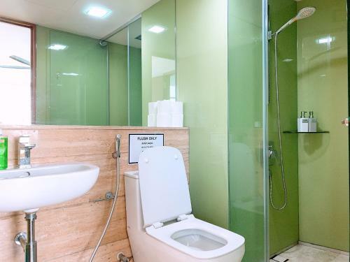 Apartamento Vortex Klcc By Seeblings Home
