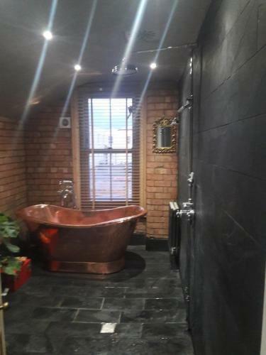 Grove Road Cottages - Group Bookings