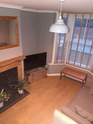 Grove Road Cottages - Group Bookings