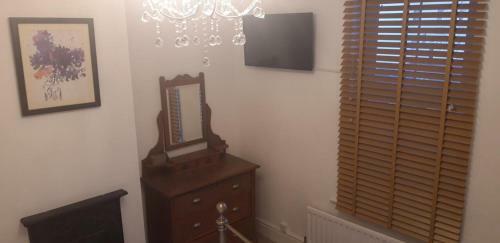 Grove Road Cottages - Group Bookings
