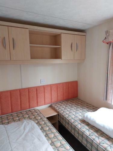 Apartamento Static Caravan-field View In Lovely Countryside Open March-october