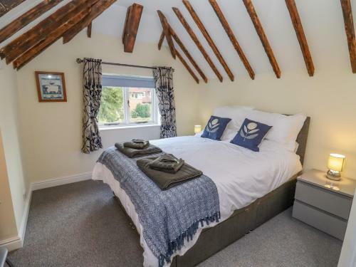 Holly Cottage
