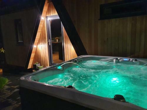 Lodge Little Woodbine