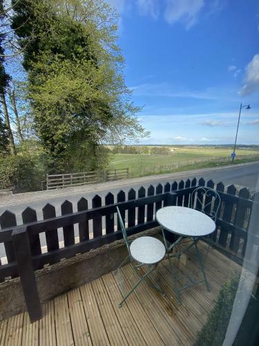 Lodge Little Woodbine