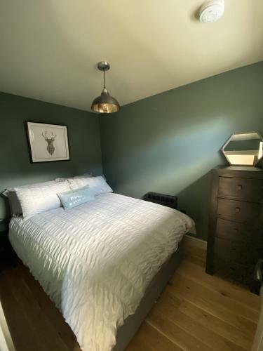 Lodge Little Woodbine