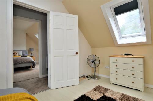 Loch Awe House - Upper Apartment
