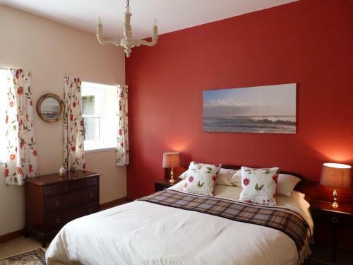 Bed & Breakfast The Steading At Barmore