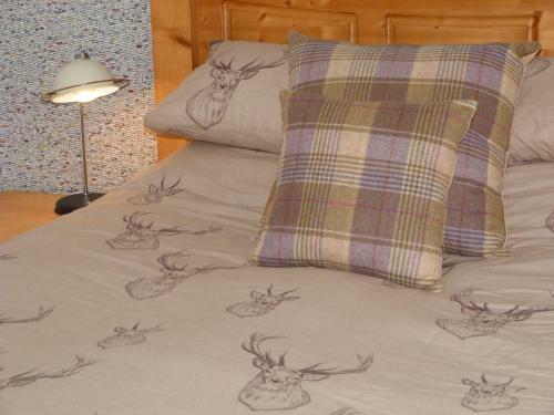 Bed & Breakfast The Steading At Barmore