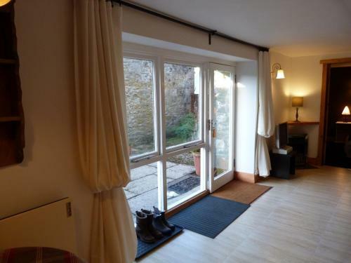 Bed & Breakfast The Steading At Barmore