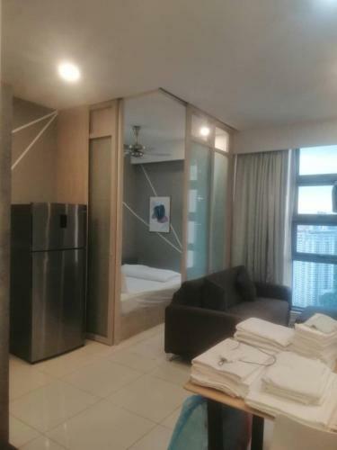 Apartamento The Robertson Bukit Bintang Kuala Lumpur