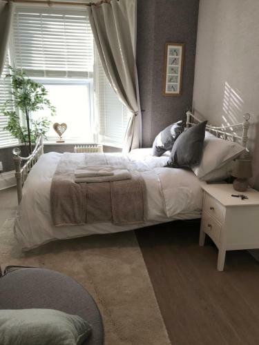 Apartamento Lovely Studios In Centre