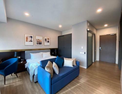 Apartamentos Ceylonz Lifestyle Suites @ Bukit Bintang