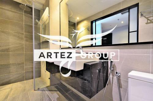 Apartamento Maison 101 Dangi Wangi By Artez