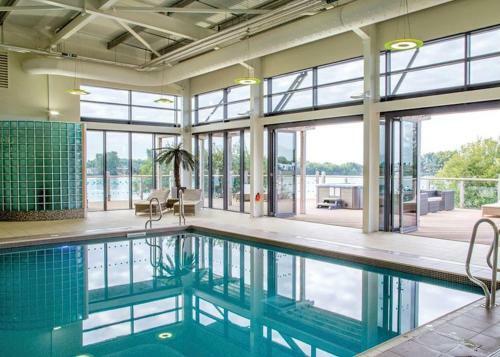 Apartamento The Salsa Attractive Accomodation At Tattershall Lakes