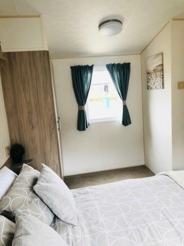 Apartamento The Salsa Attractive Accomodation At Tattershall Lakes