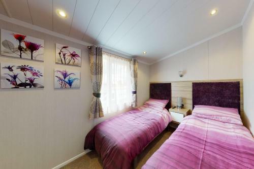 Tattershall Vip Lodge
