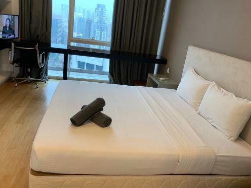 Apartamentos Platinum Suites Kuala Lumpur Klcc
