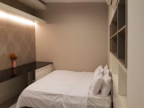 Apartamentos Platinum Suites Kuala Lumpur Klcc