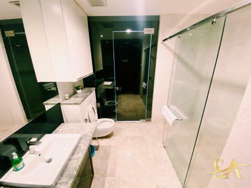 Apartamentos Platinum Suites Kuala Lumpur Klcc