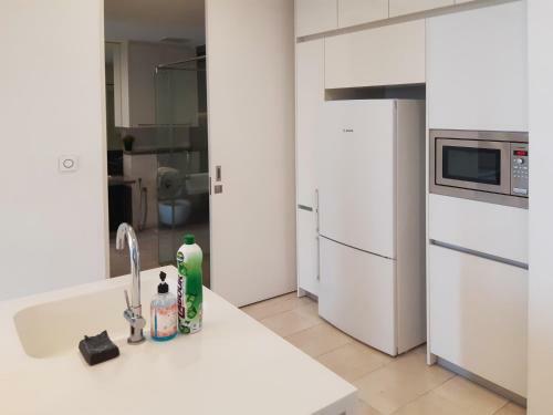 Apartamentos Platinum Suites Kuala Lumpur Klcc