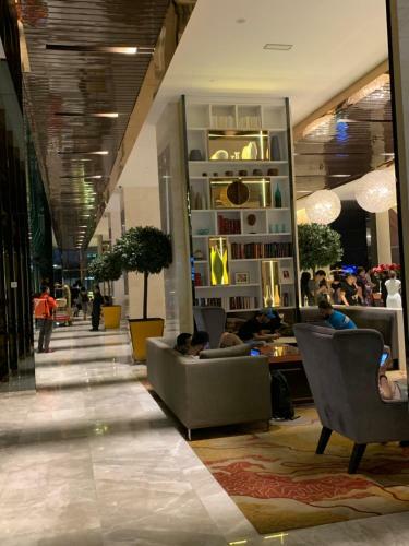 Apartamentos Platinum Suites Kuala Lumpur Klcc