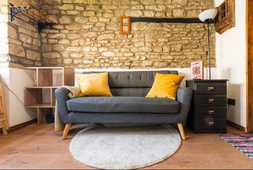 Apartamento The Folly