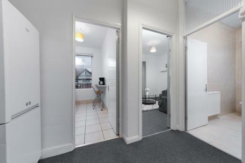 Apartamento Suites By Rehoboth - Hendon Central - London