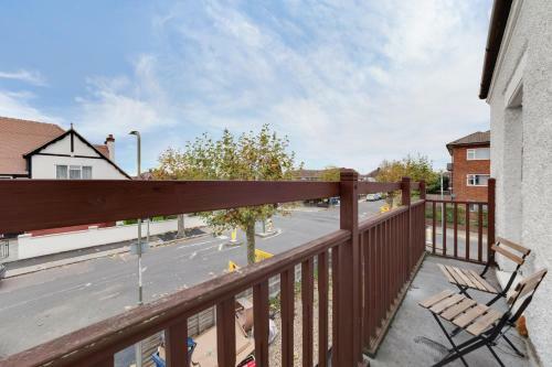 Apartamento Suites By Rehoboth - Hendon Central - London