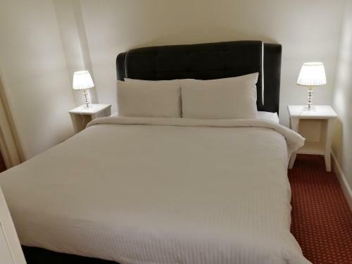 Apartamento Kl Time Square Suit At Berjaya Times Square