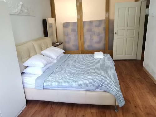 Apartamento Own Private Jucuzzi Pool Inside Sri Petaling Hse